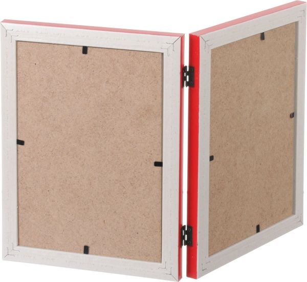 Коллаж Velista 20С-1105-4v на 2 фото 13х18 см 