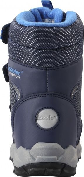 Чоботи Reima Lassie р.26 темно-синій 