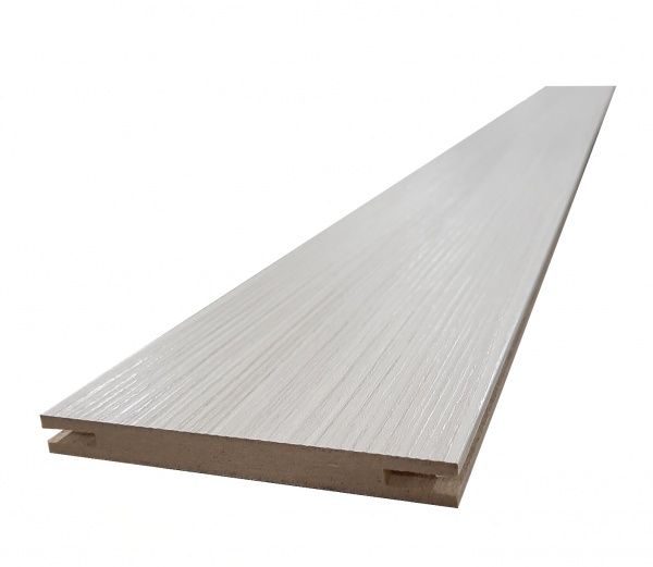 Доборная планка Dverona ПП мелинга 2050х100х10 мм