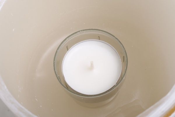 Подсвечник фонарик Амур, d=12,5 см,розовый Pako-If