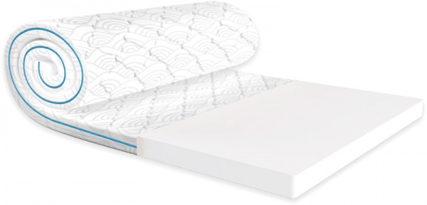 Матрас Flex Mini Sleep&Fly 80x200 см