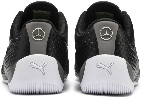 Кроссовки Puma MAPM Drift Cat 7S Ultra 30638103 р.UK 9,5 черный