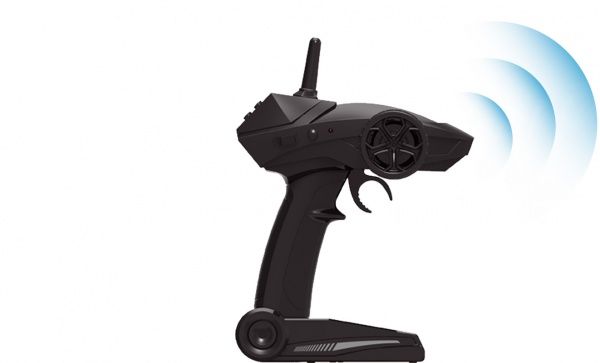 Катер на р/у Syma Q1