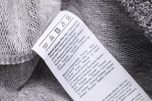 Свитшот 5.10.15. 1F3903 р.98 меланж 