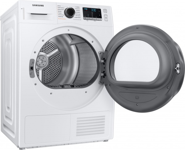 Сушильная машина Samsung DV90TA040AE/UA