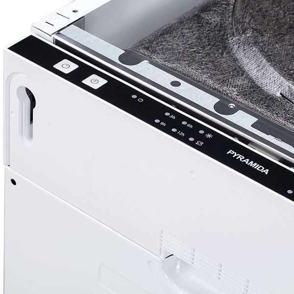 Посудомийна машина Pyramida DP 09 N