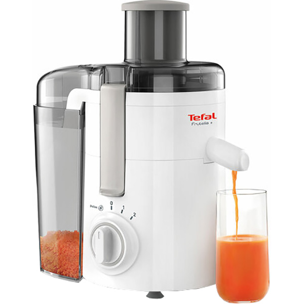 Соковижималка Tefal ZE370138 Frutelia 