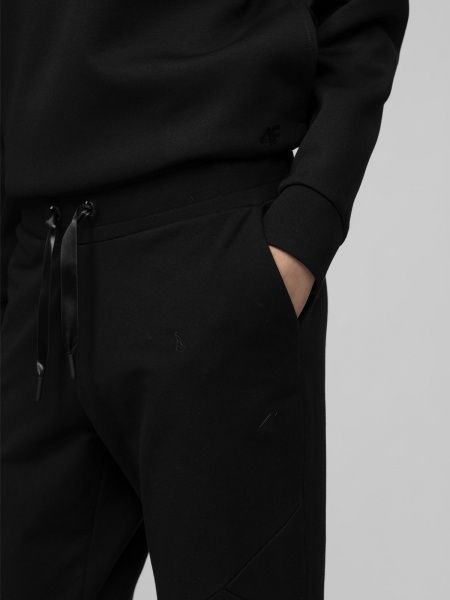 Брюки 4F H4L21-SPDD015-20S р. 3XL черный