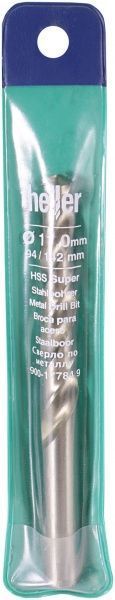 Свердло по металу Heller HSS-Super 101x151 мм 12 мм 17786