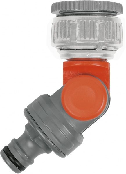 Штуцер Gardena шарнирный 1 