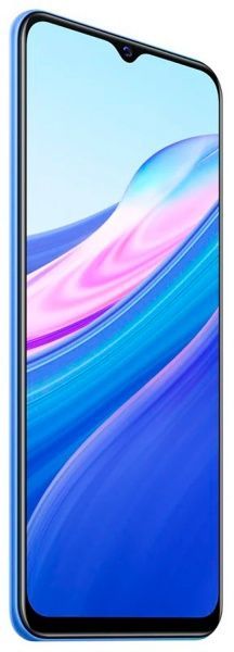 Смартфон Vivo Y31 4/128GB ocean blue 