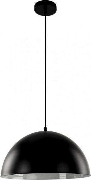 Підвіс Vio Concept VCDS 1x40 Вт E27 чорний MD76651A-1L