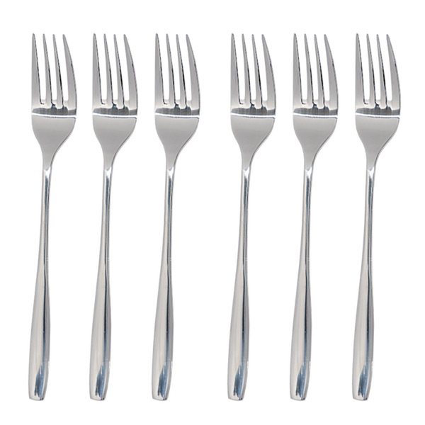Набор столовых вилок Sacher SHSP10-F6 6 шт