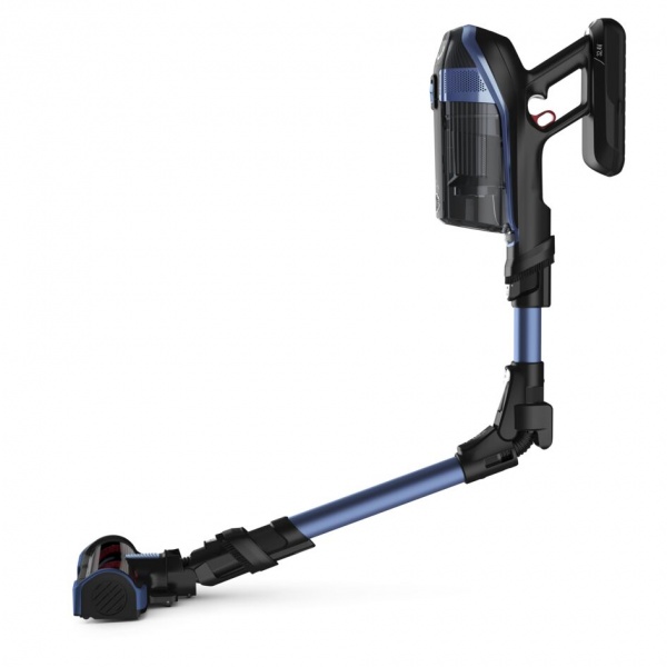 Пылесос аккумуляторный Rowenta RH9990WO X-FORCE FLEX 14.60 black 