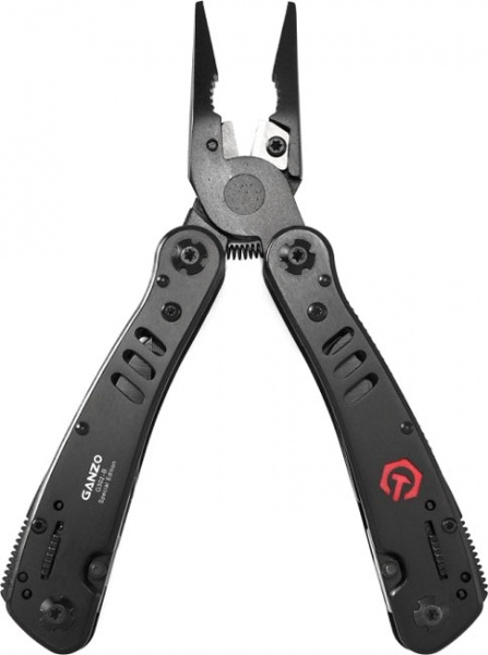 Мультитул Ganzo Multi Tool G302-B