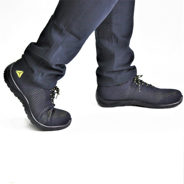 Кроссовки Delta Plus SUMMER р.41 SUMMESPBL41 синий