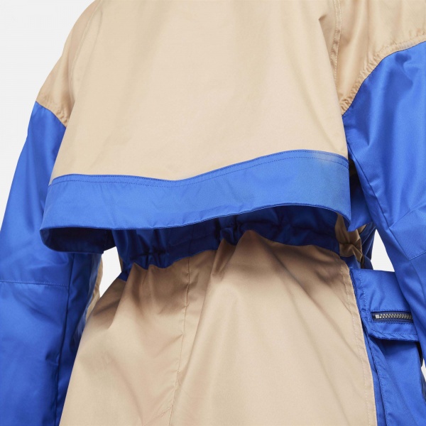 Пальто Jordan W J NEXT UTILITY JACKET DD7095-200 р.M бежевий