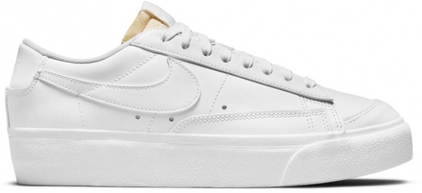 Кроссовки Nike DJ0292-100 р.US 9,5 белый