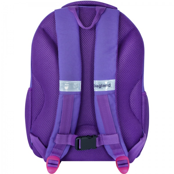 Рюкзак шкільний Bagland Bombino Anime суб.1280 (59166)