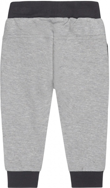 Штани Dirkje р.92 сірий U44649-35 