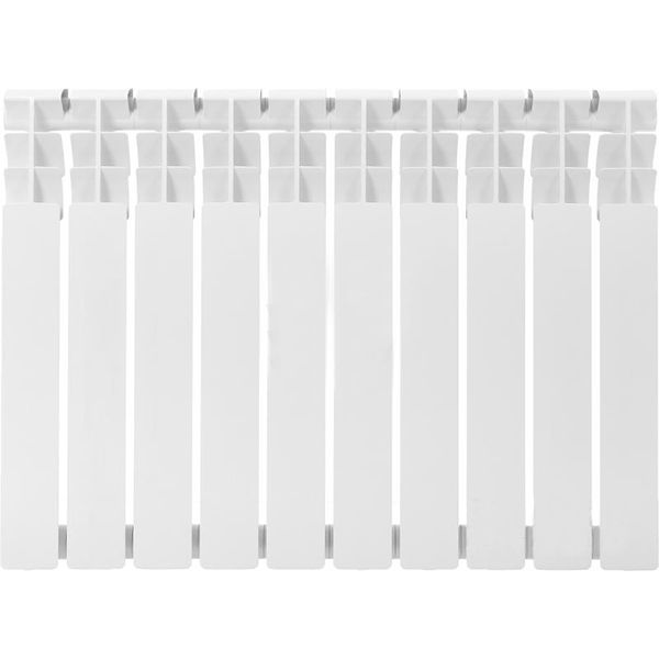 Радиатор биметаллический Evro-termo HD-500D7-2 500/96