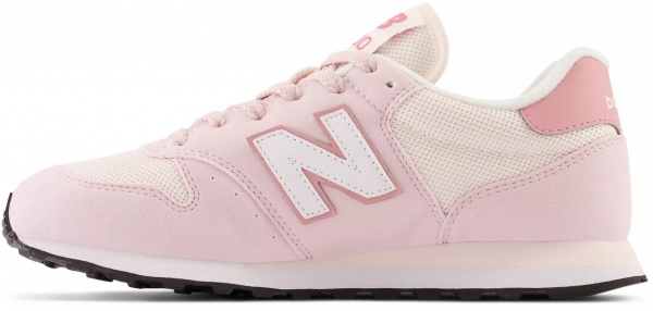 Кроссовки New Balance GW500V2 GW500CF2 р.41,5 US 10 27 см розовый