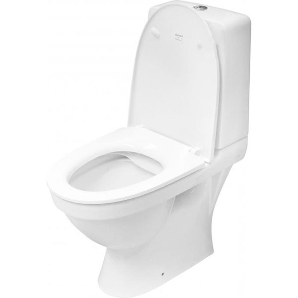 Унитаз-компакт Laufen Kompas Rimless 827152