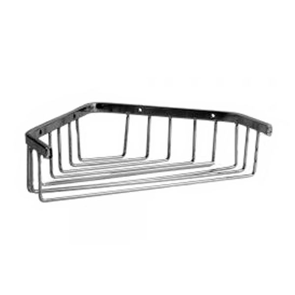 Мыльница-сетка Arino 02021 угловая