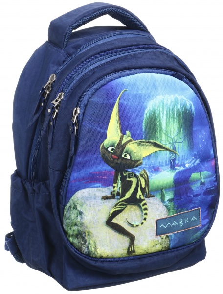 Рюкзак шкільний Nota Bene Butterfly Квусь на озері 23 л 56570