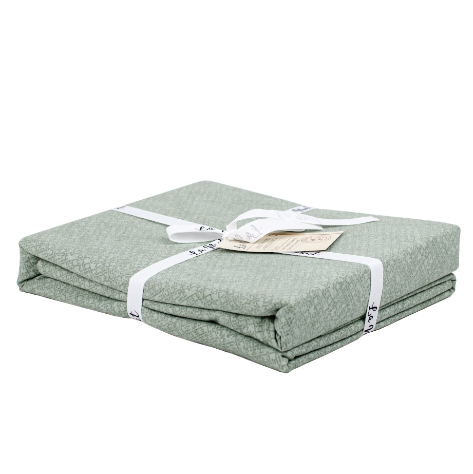 Простирадло фланель WINTER STORY 160x220 см La Nuit