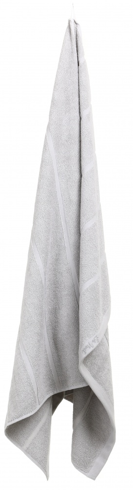 Рушник махровий Exclusive Ela 100x150 см світло-сірий La Nuit