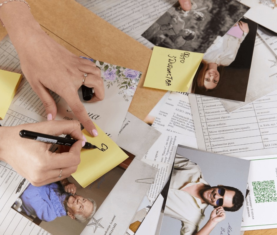 Игра настольная Memo Games