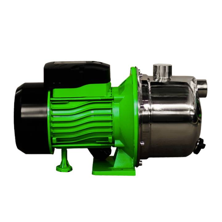 Поверхностный насос струйный JET1100S 1100 Вт 8 м 2580 л/час 853439