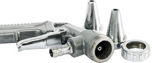 Пневмопистолет MTX 573289 