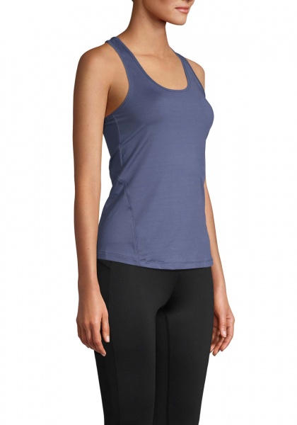 Майка Casall 191005230 р.42 синій