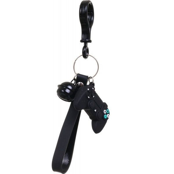 Брелок для рюкзаков Nota Bene Игровая приставка