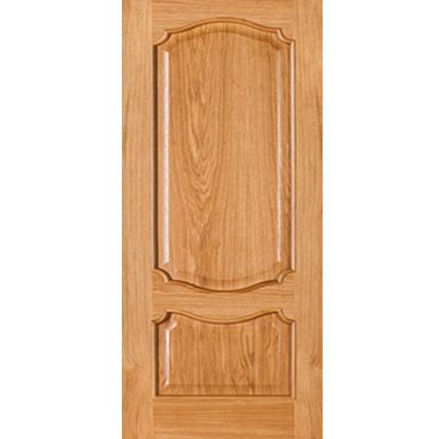 Дверное полотно Terminus ПГ №41 80 см дуб Даймонд