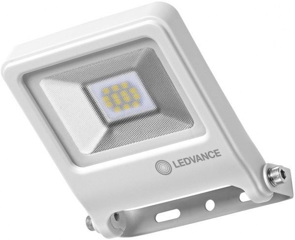 Прожектор Ledvance LED Endura 10 Вт IP65 белый 