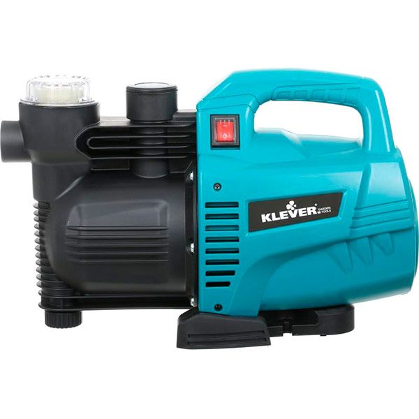 Насос Klever поверхностный LKJ-805P 