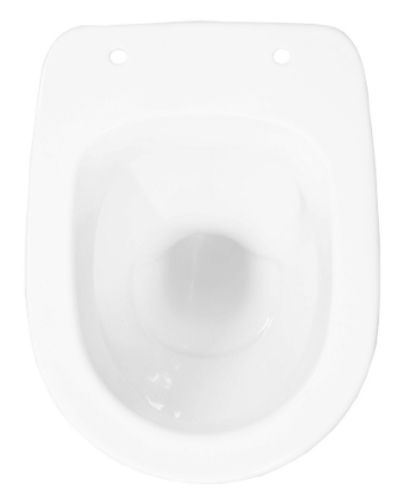 Чаша унитаза Керамин Альбано