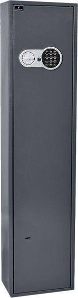 Сейф оружейный Vertex 300х1300х200 мм 