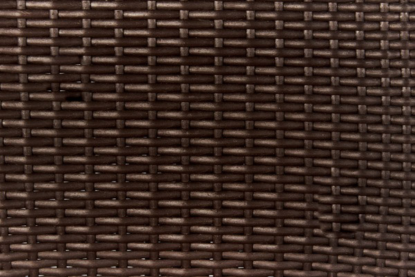 Кресло-кокон Rattwood Smart коричневый 3115