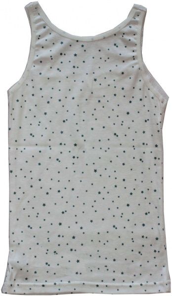 Комплект белья для девочек Фламинго р.134 молочный 291-1009-4 