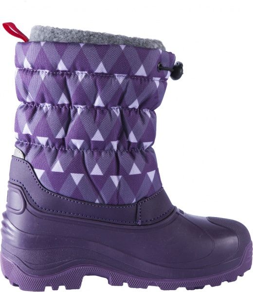 Чоботи Reima Ivalo р.30-31 фіолетовий 