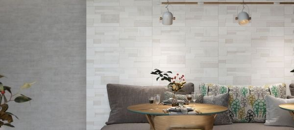 Плитка Cifre Progress Cube Ivory 90x30 