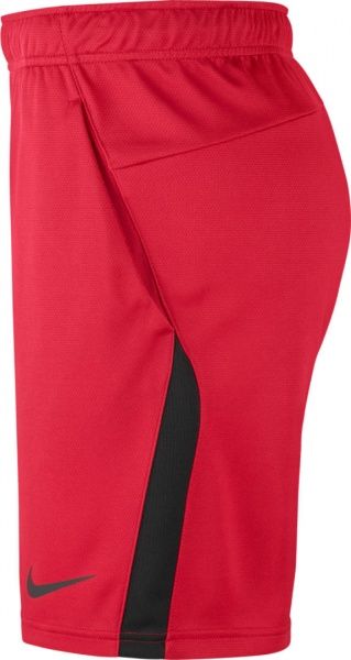 Шорти Nike M NK DRY SHORT 5.0 CJ2007-620 р. L червоний
