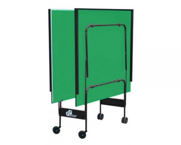 Теннисный стол GSI-Sport Athletic Strong Gp-3 зеленый 