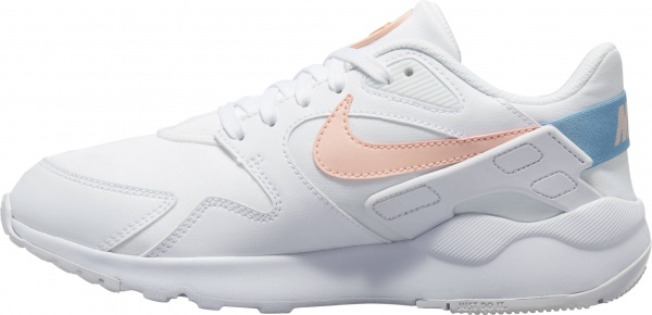 Кроссовки Nike WMNS NIKE LD VICTORY AT4441-103 р.36,5 белый