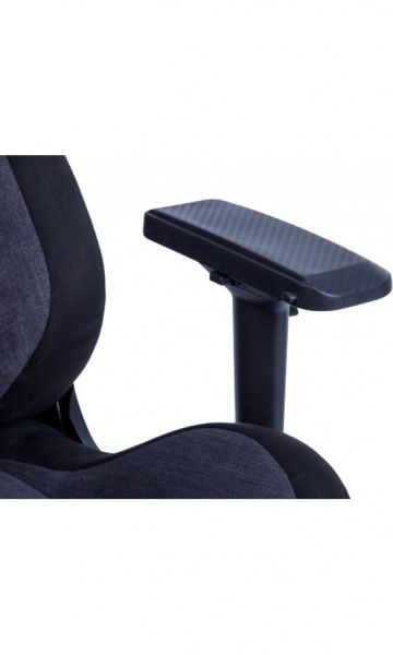 Кресло GT Racer X-8005 серый 