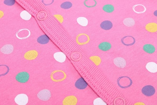 Человечек Blue Seven 483021 р.56 в ассортименте